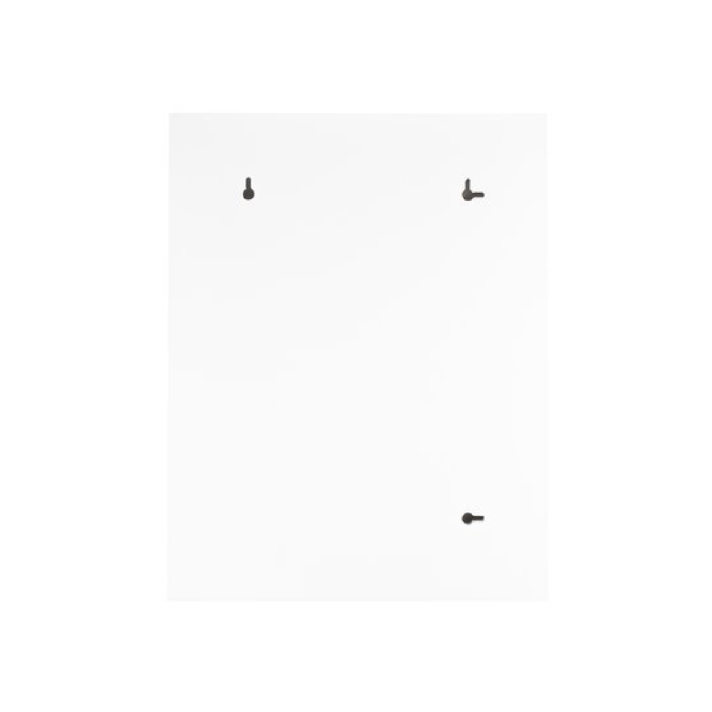 Фоторамка "Цветик", 21х30 см, белый - 2