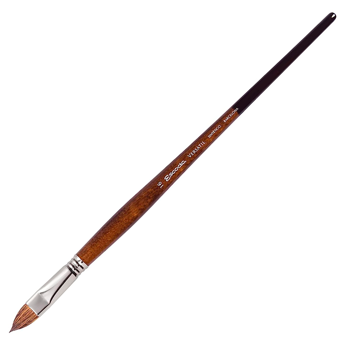 Кисть "Escoda Versatil Brush L/H"