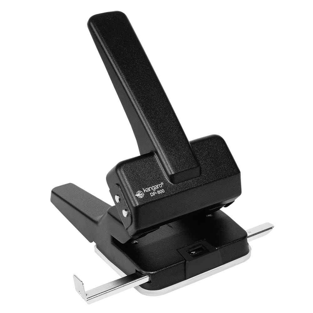Дырокол Kangaro "DP-800"