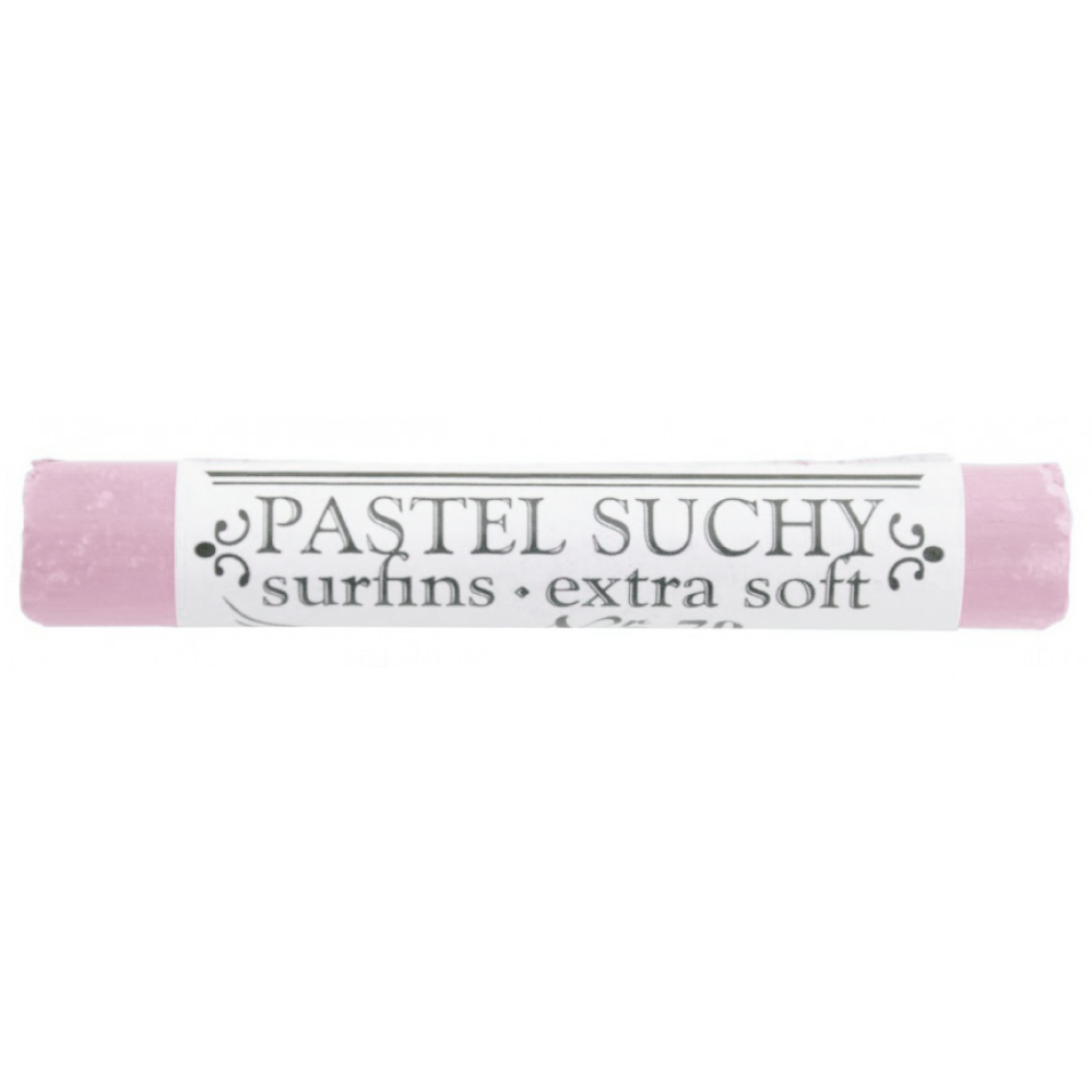 Пастель сухая 