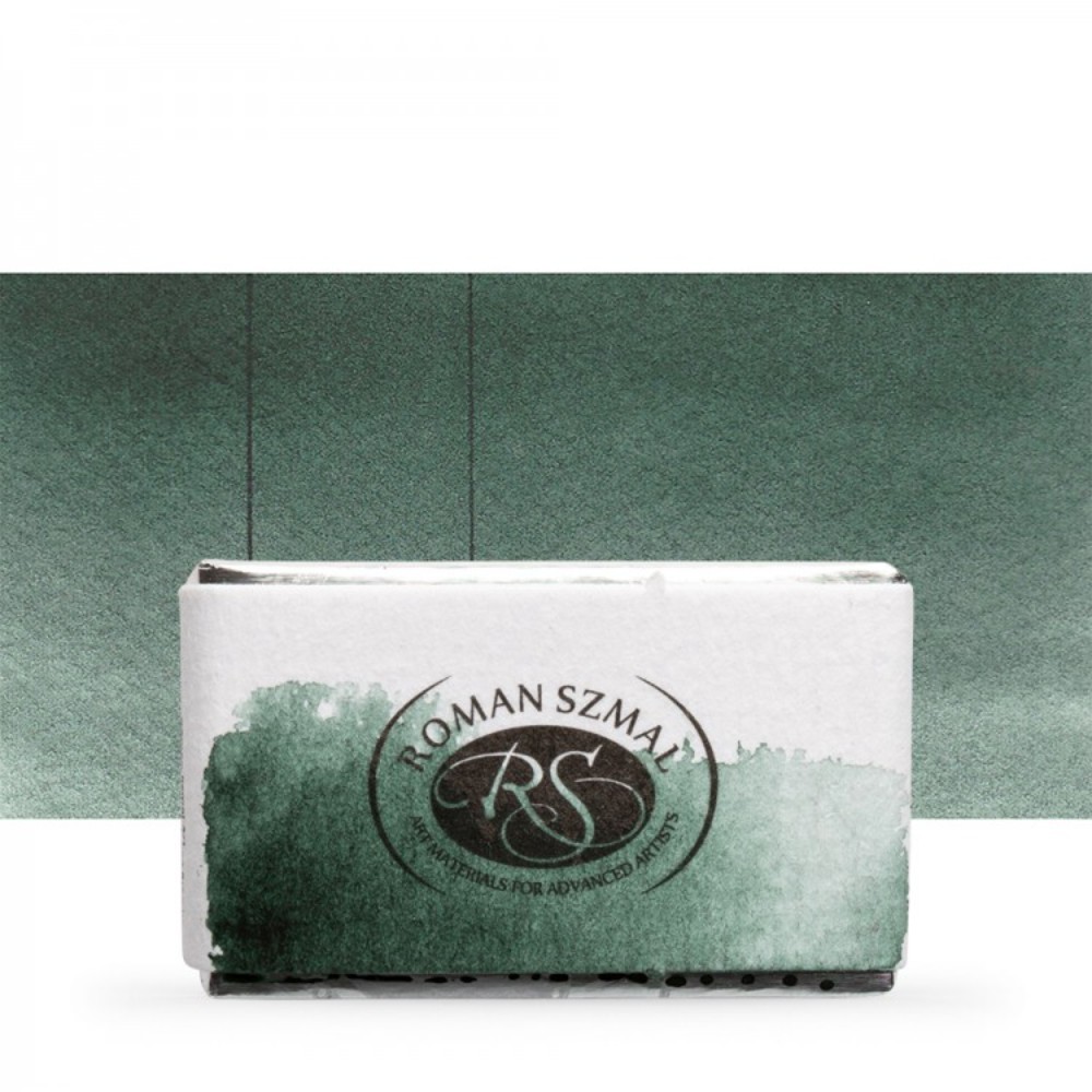 Краски акварельные 