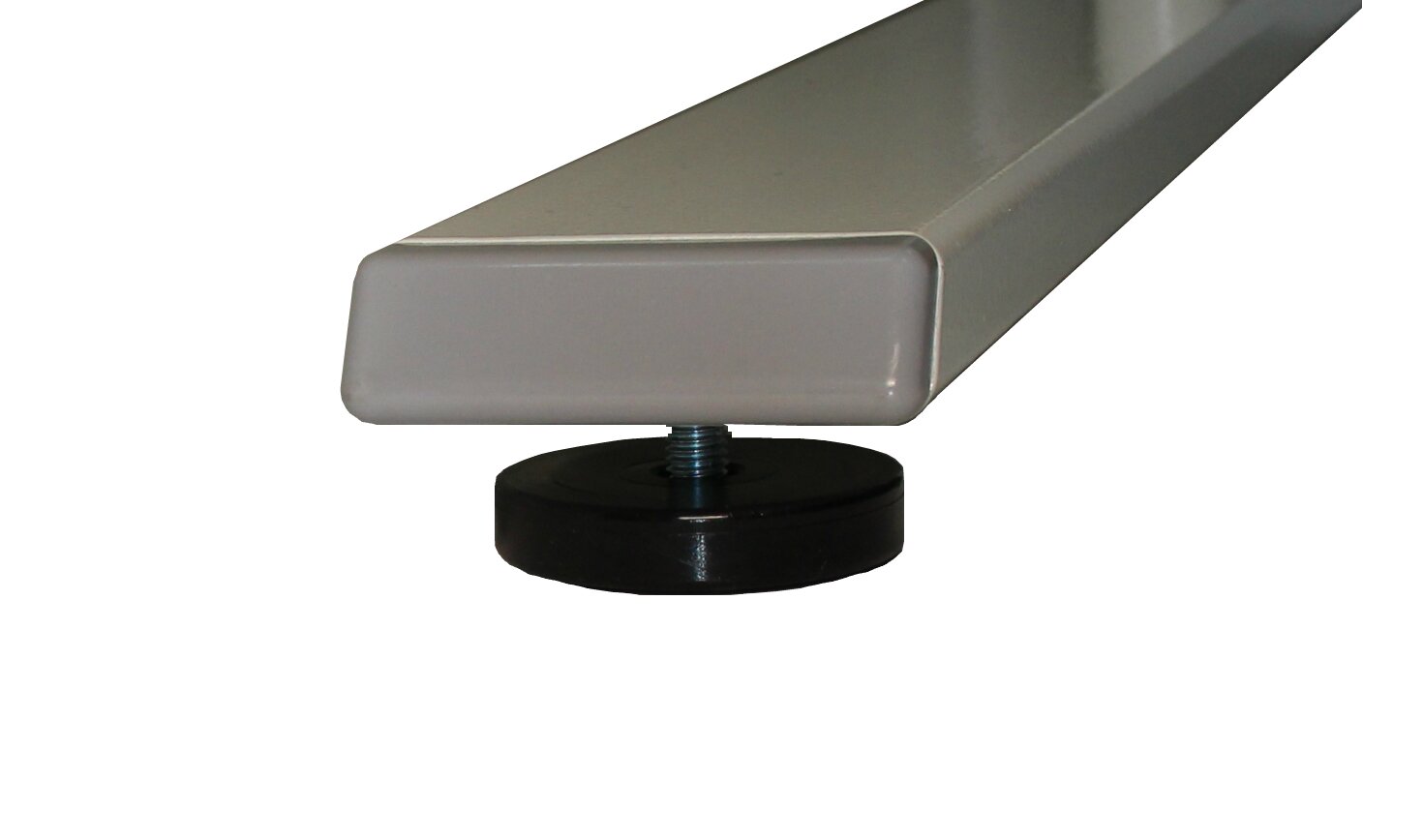 Стол Comf-Pro М7, 1050х780х(575-908) мм, белый - 2