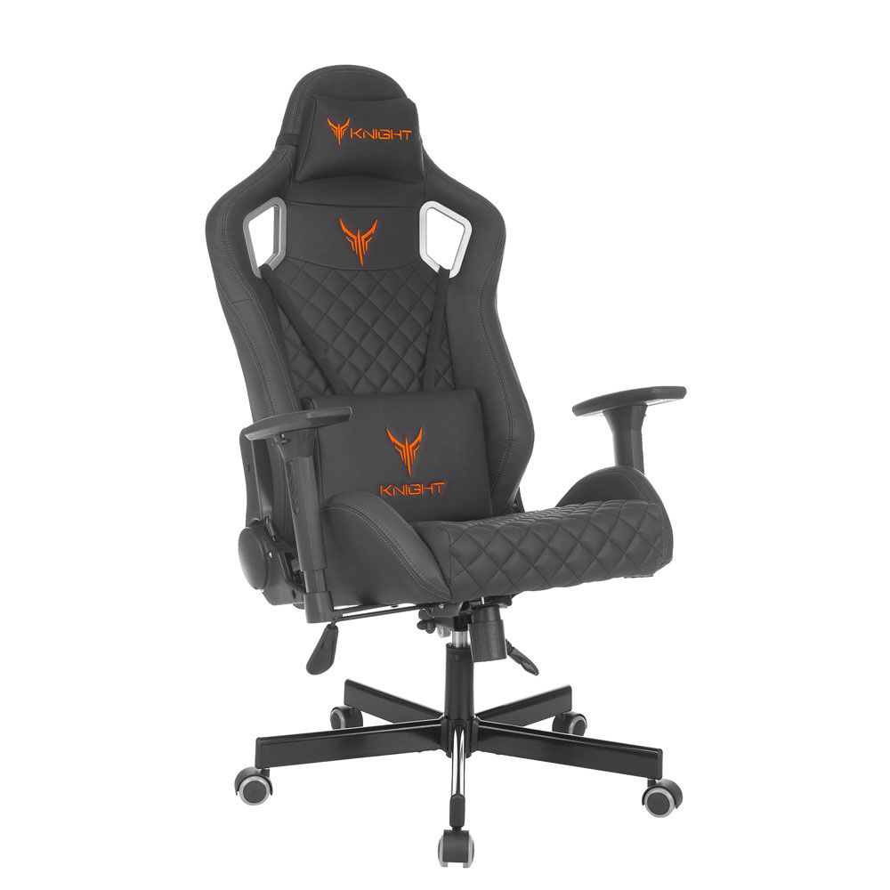 Кресло игровое Бюрократ "Knight Outrider"