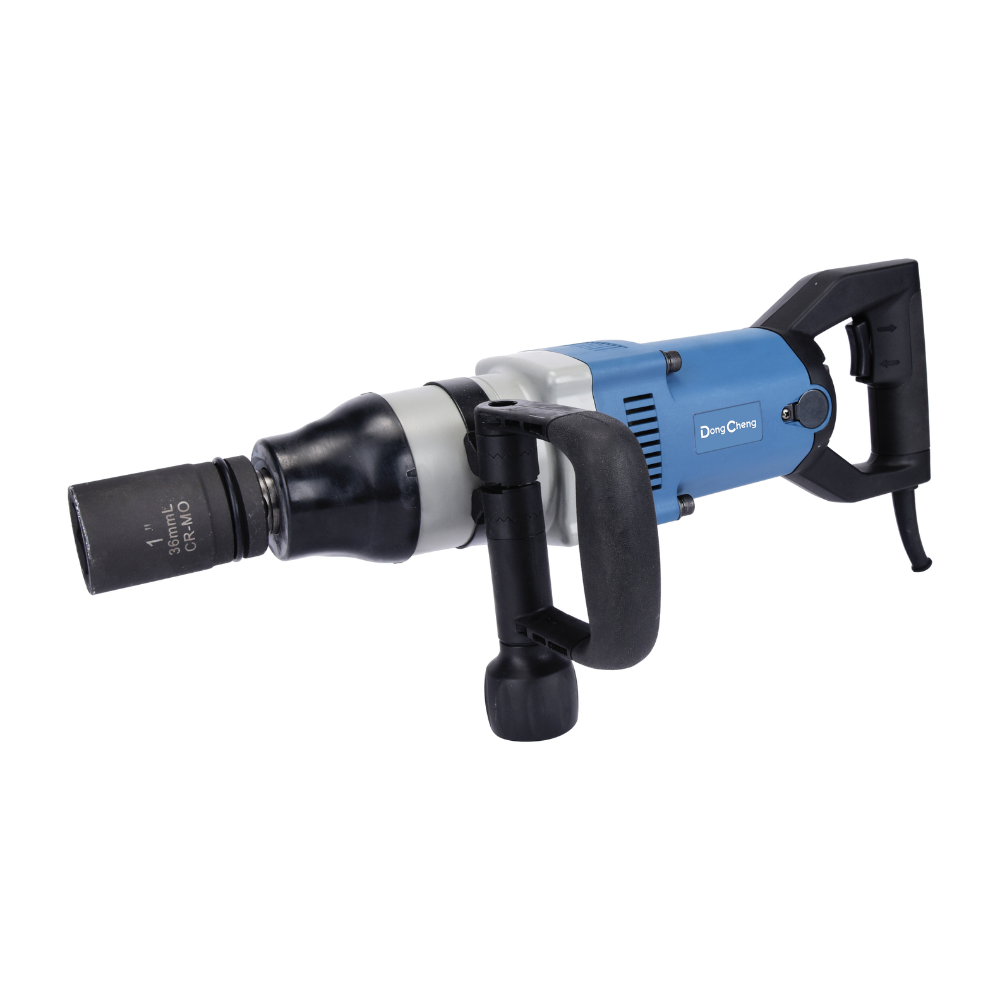 Гайковерт DongCheng DPB30