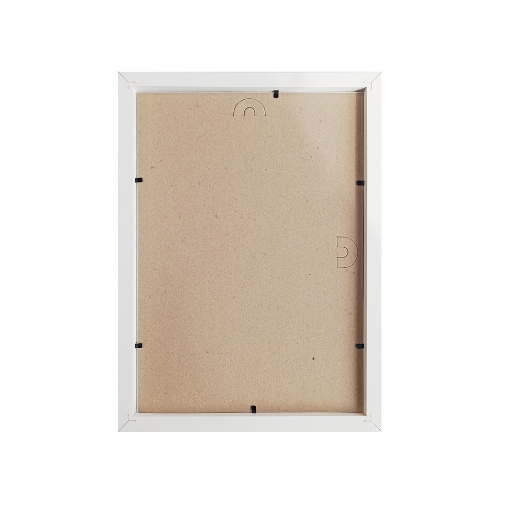 Фоторамка "П2-200 Zebra", белый - 2