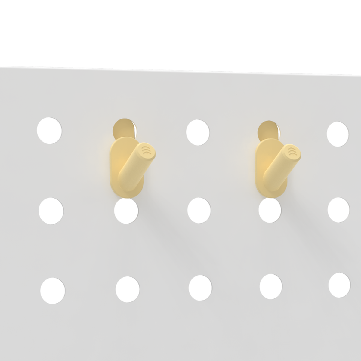 Полка Ergosmart Wooden Space S, 1000х382 мм, с подставкой для книг - 2