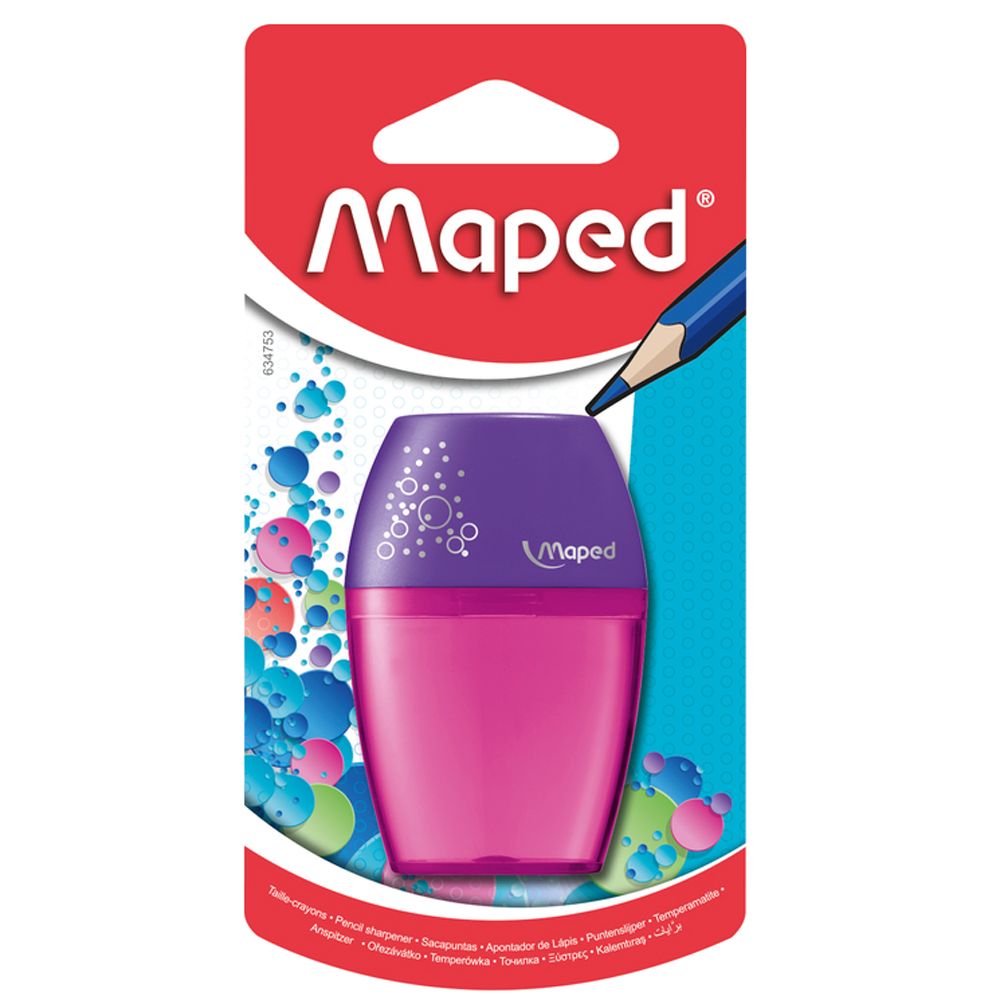Точилка Maped "Shaker"
