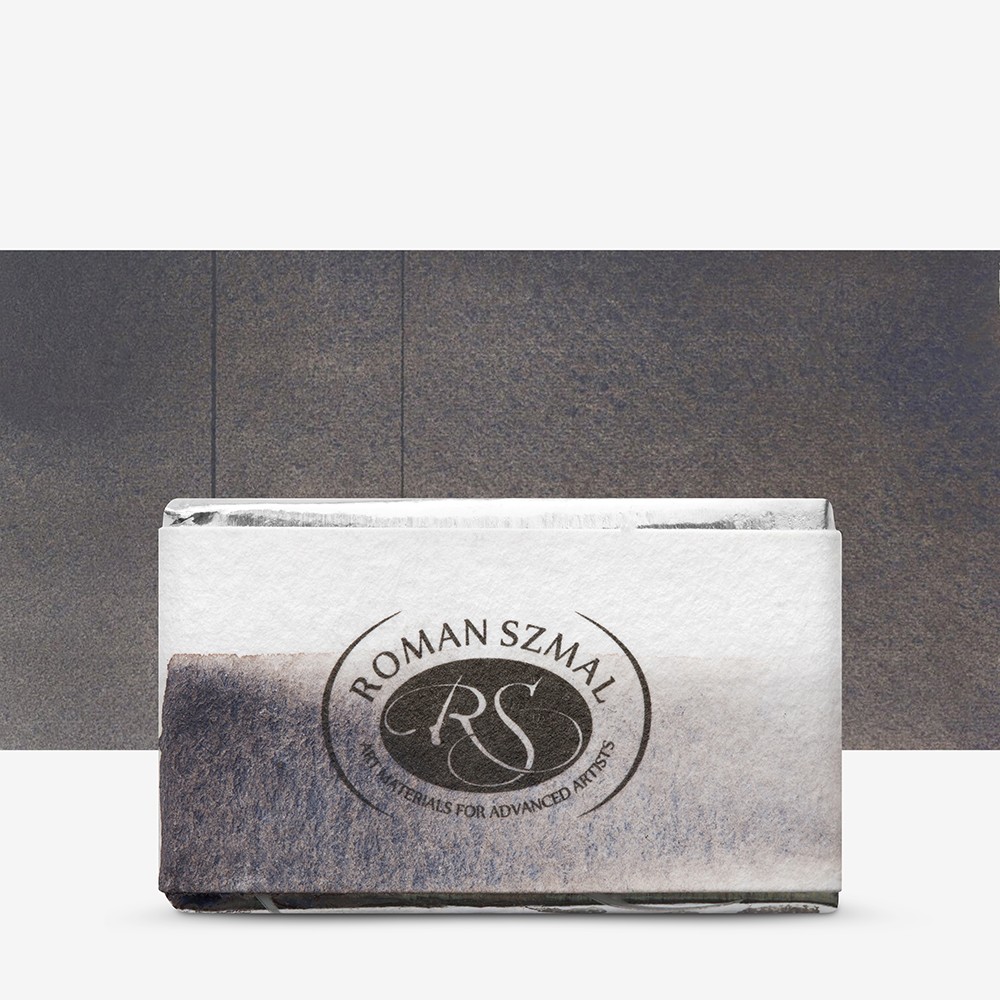 Краски акварельные 