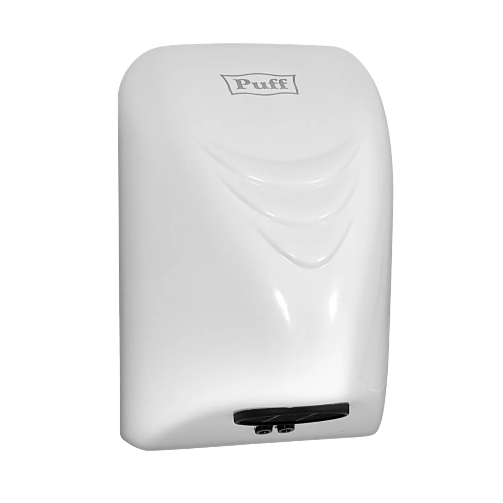 Электросушилка для рук Puff-8814