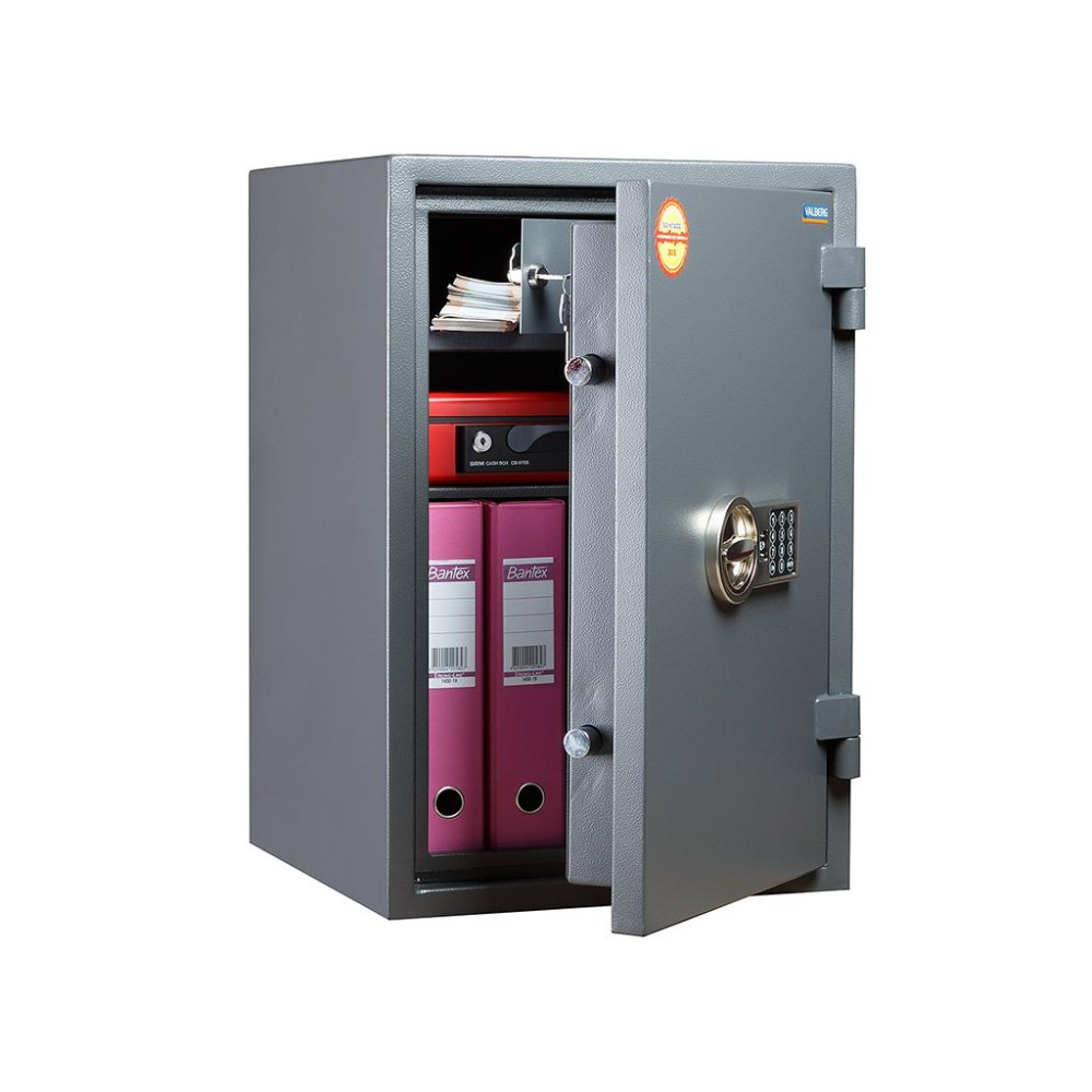 Сейф взломостойкий Кварцит 65T EL