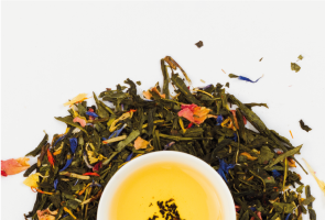 Tchibo представляет собственные бренды чая – Pure и Sir Henry