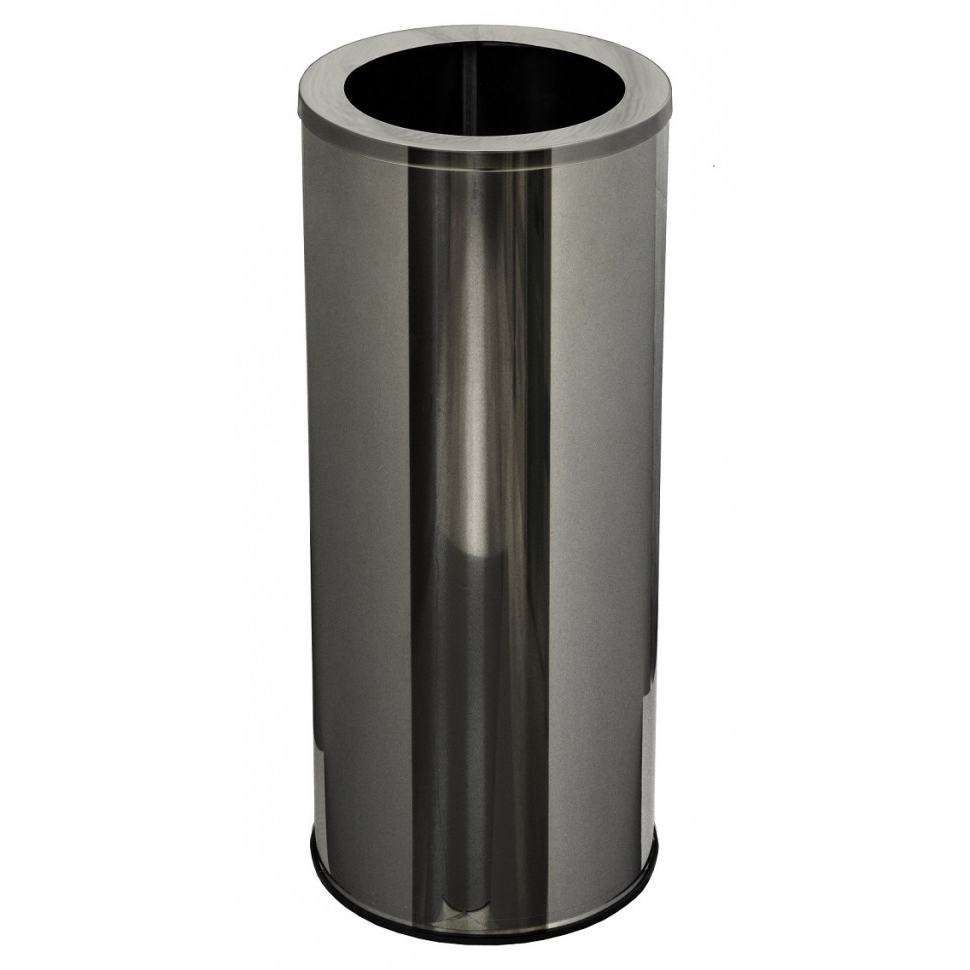 Урна для мусора У 250НН нерж