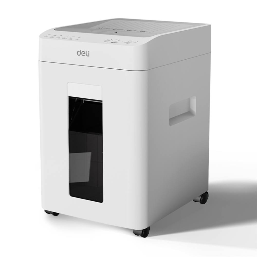 Уничтожитель Deli ET081