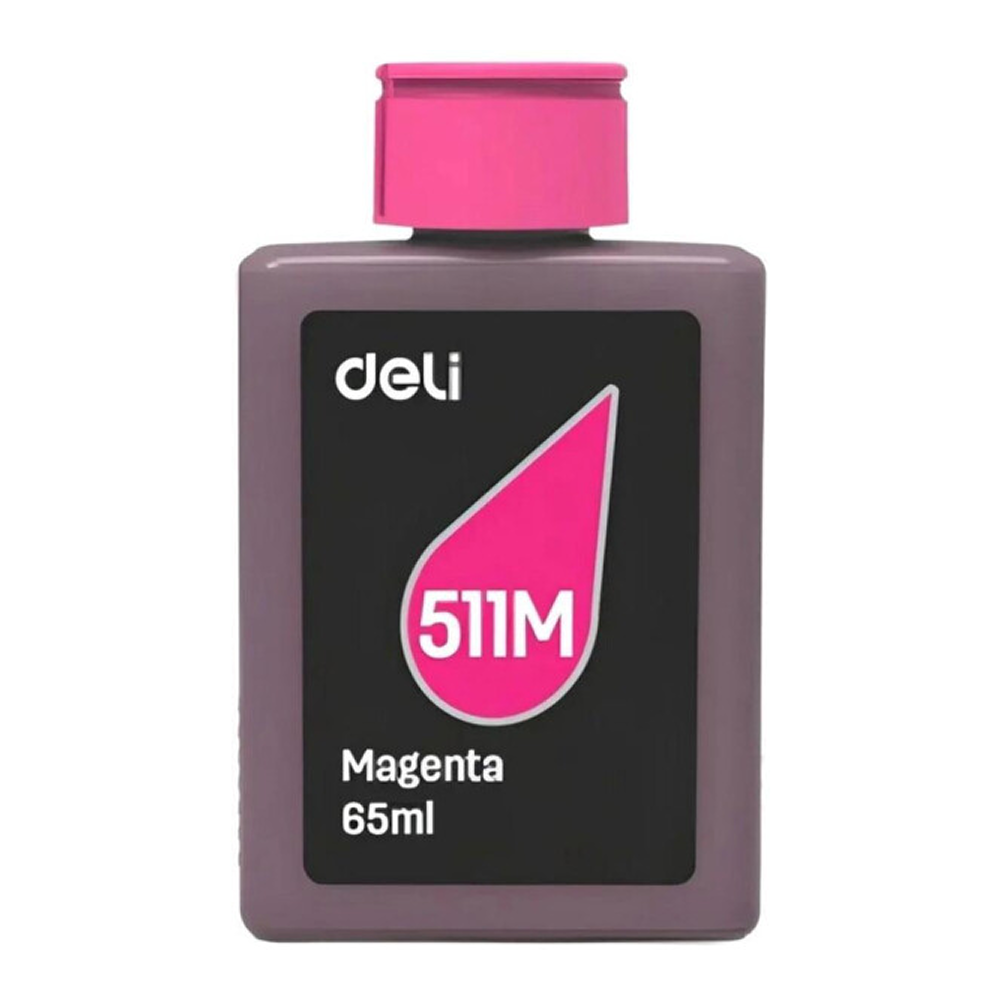 Чернила Deli 511M