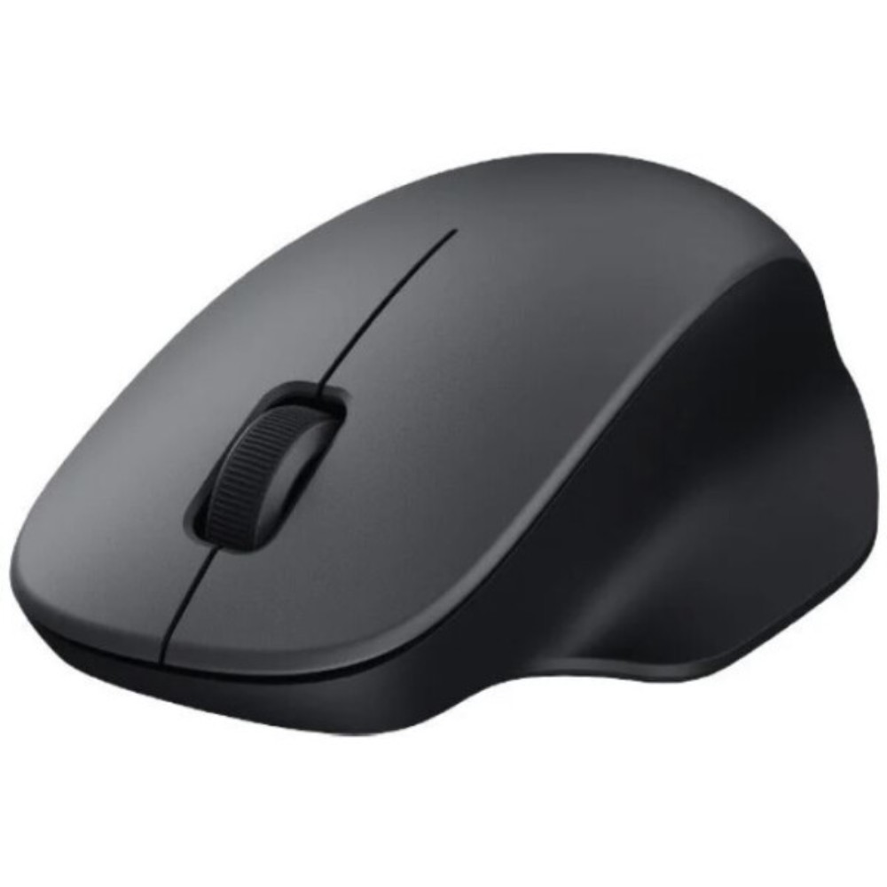 Мышь Xiaomi "Wireless Mouse Comfort Edition" (BHR9359GL, XMWXSB04YM), черный  