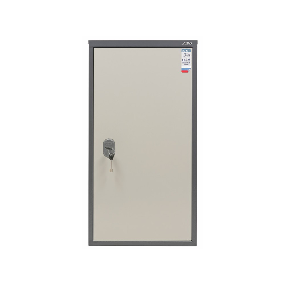 Шкаф бухгалтерский Aiko SL-87T - 2
