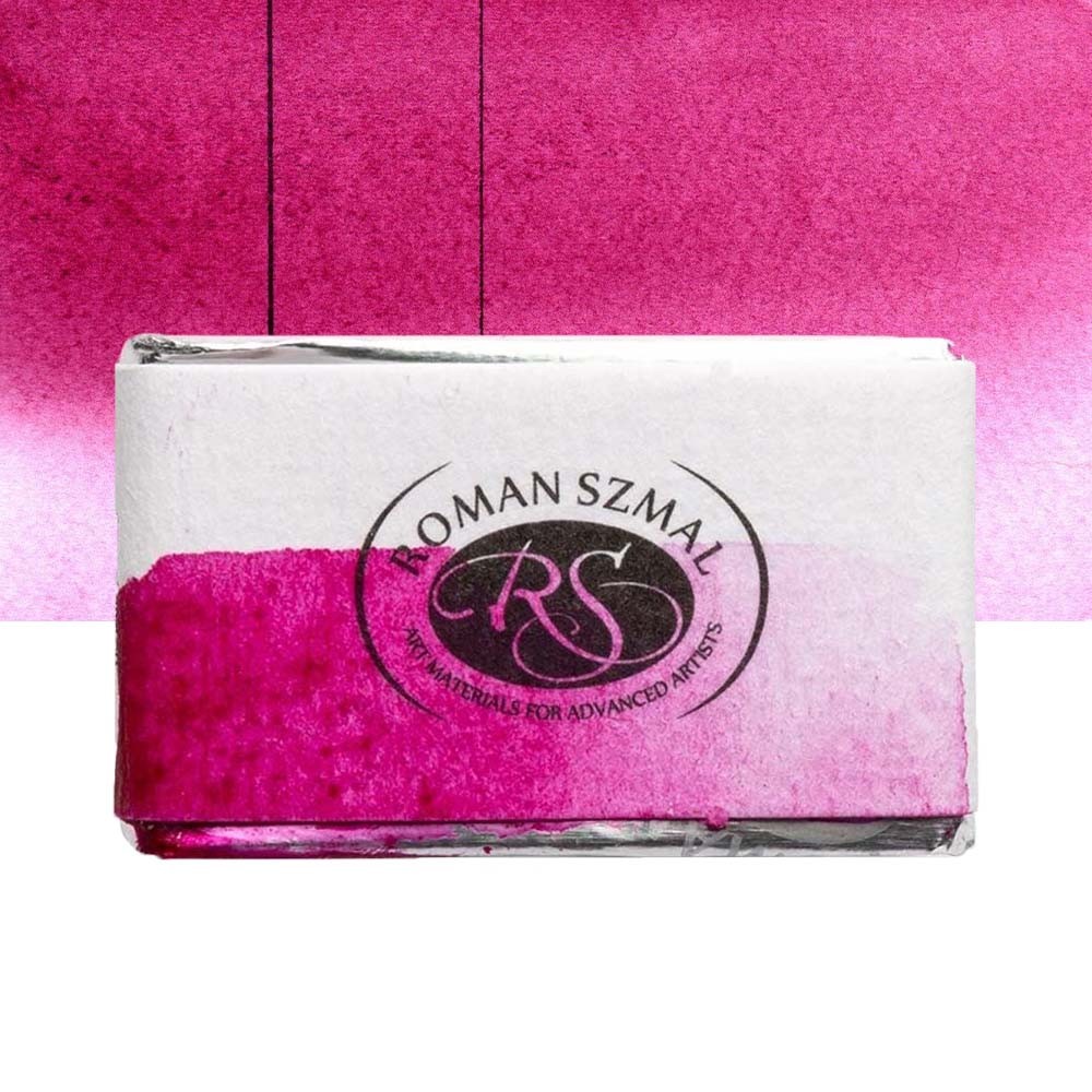 Краски акварельные 