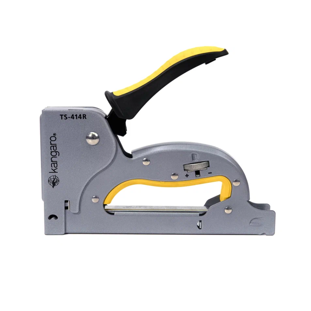 Степлер скобозабивной Kangaro "TS-414R/Z"