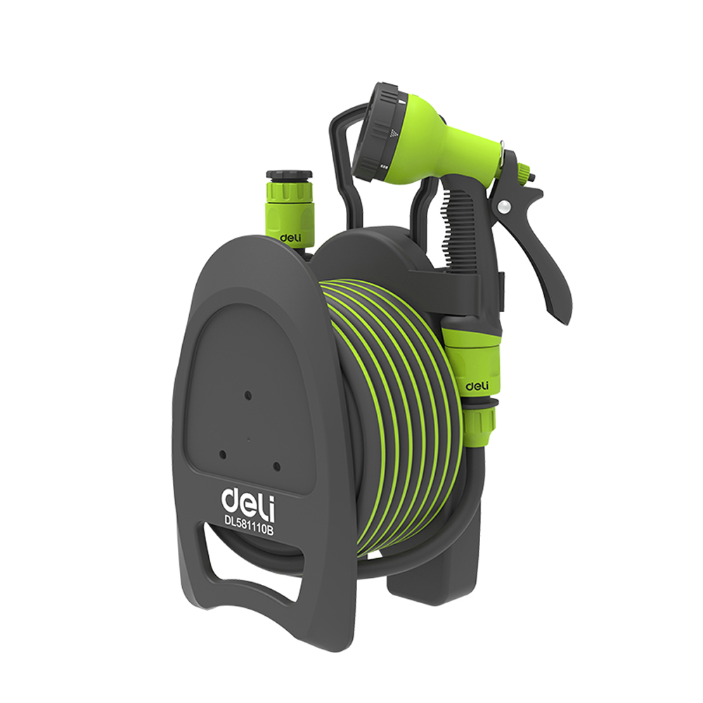 Шланг для полива Deli GS EDL581110B