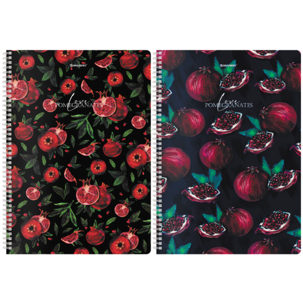 Тетрадь "Гранаты"