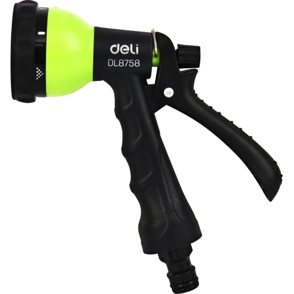 Пистолет-распылитель Deli GS EDL8758