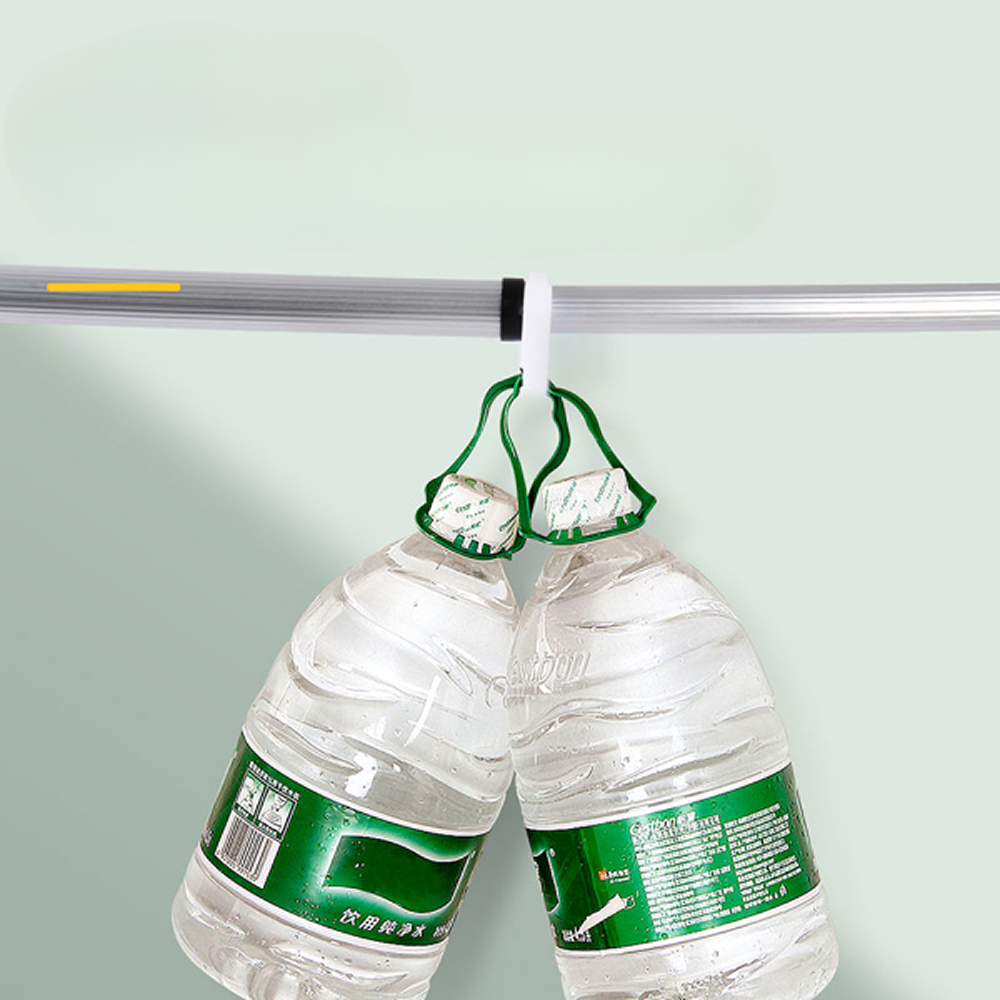 Штанга телескопическая Deli YS DL528302, 2 м - 2