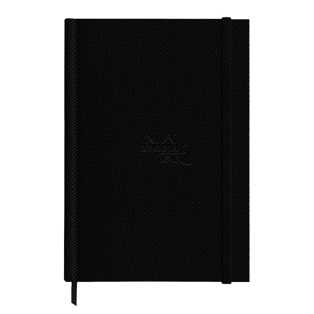 Скетчбук "Rhodia Touch", горячее прессование