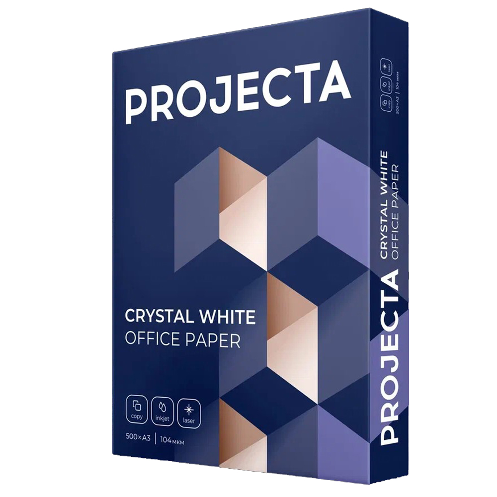 Бумага "Projecta Special"