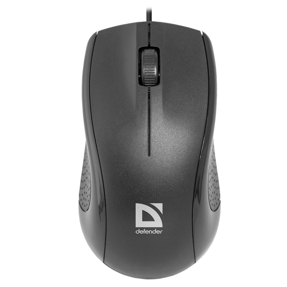 Мышь Defender Optimum MB-160