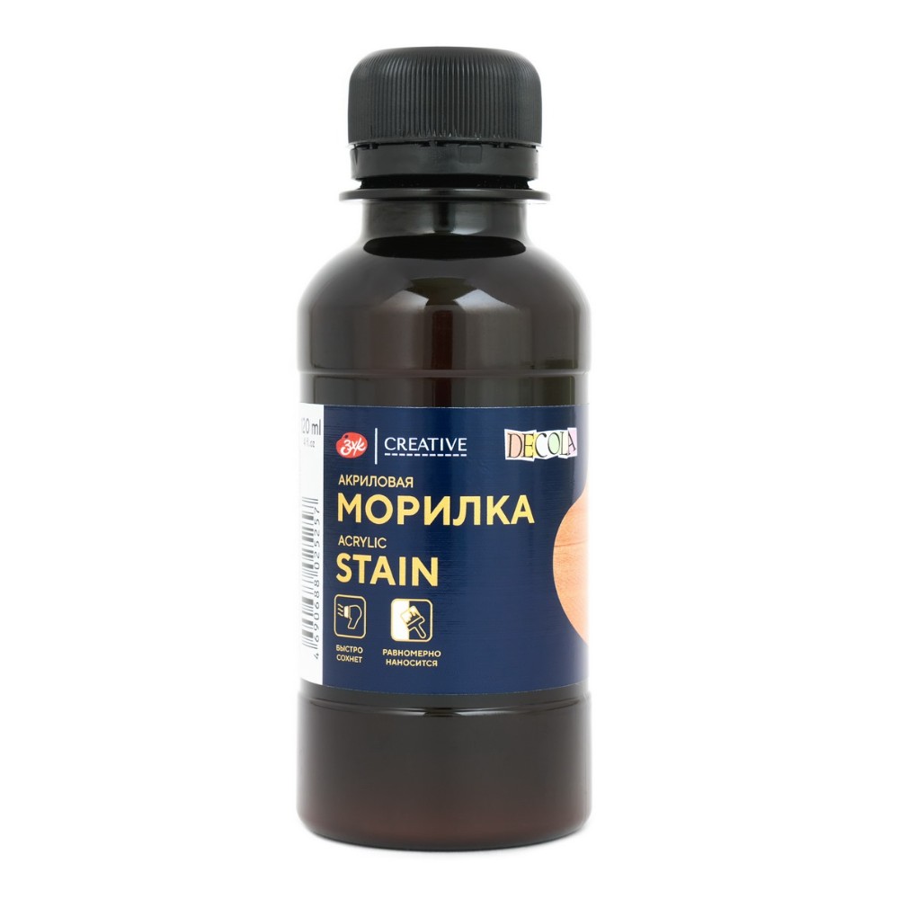 Морилка "Декола"