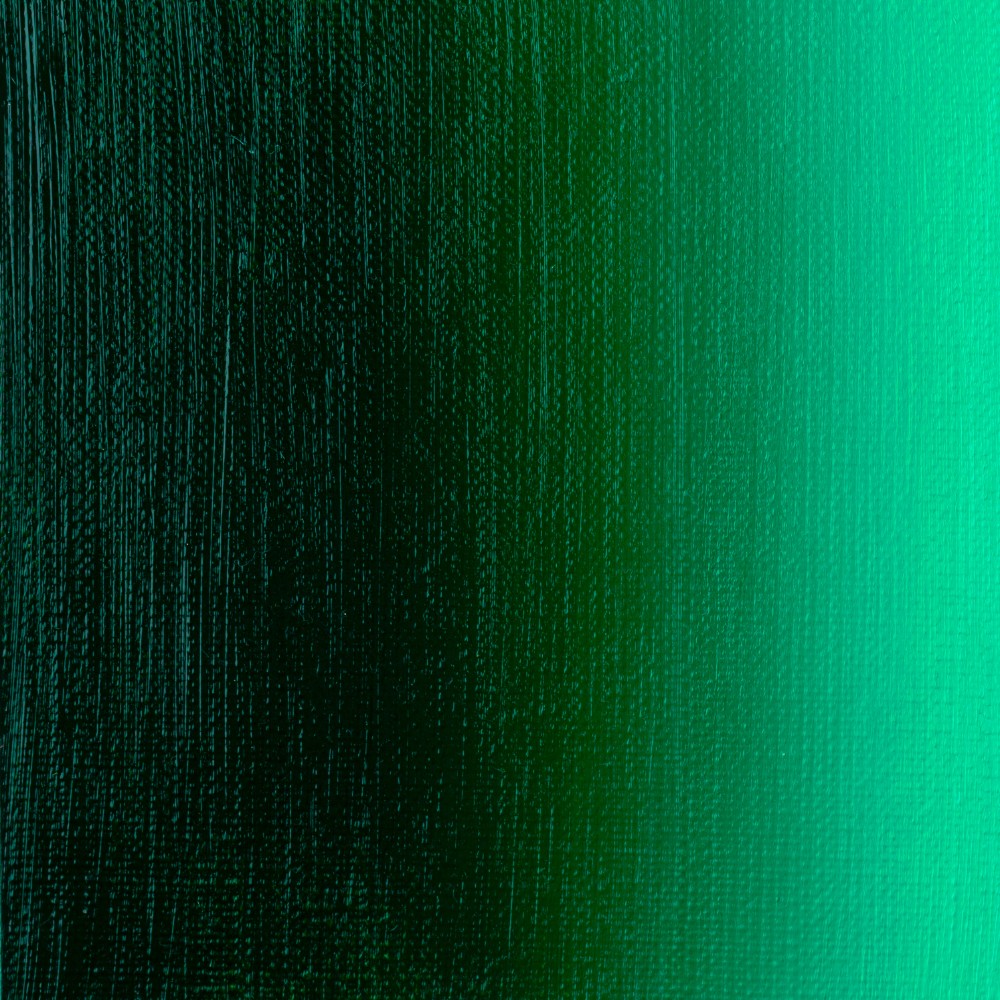 Краски масляные "Мастер-класс", 717 зелёная светлая, 46 мл., туба - 3