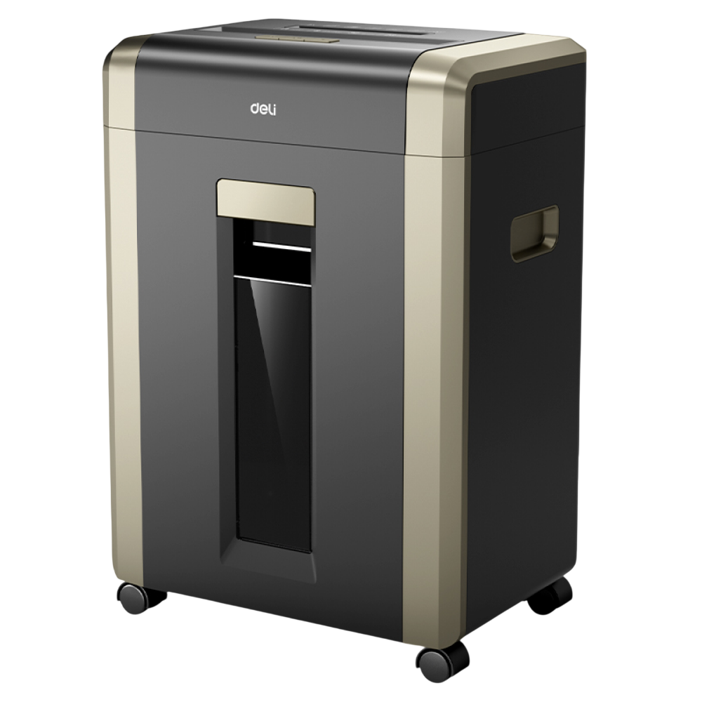 Уничтожитель Deli "ET099"