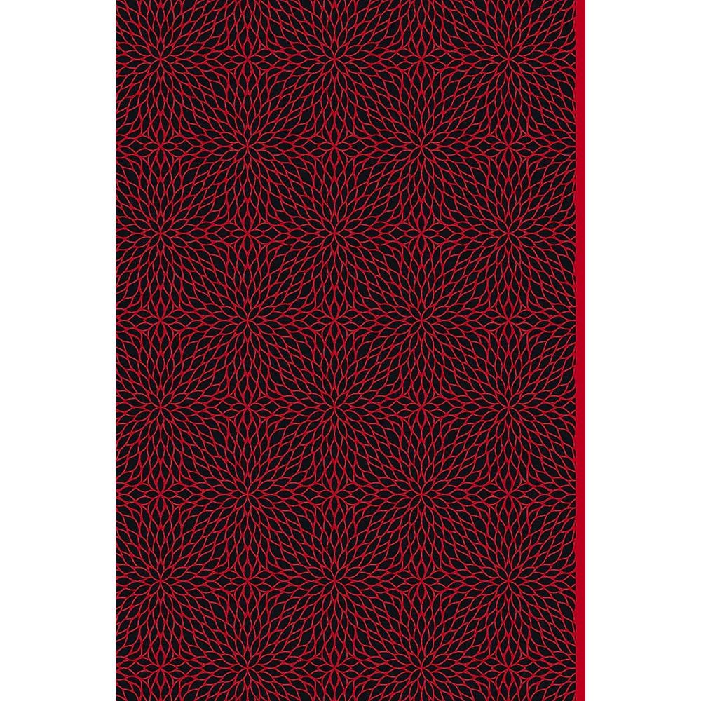 Книга "Поэзия Востока. Избранное. Япония. Старинные японские картины и гравюры", футляр