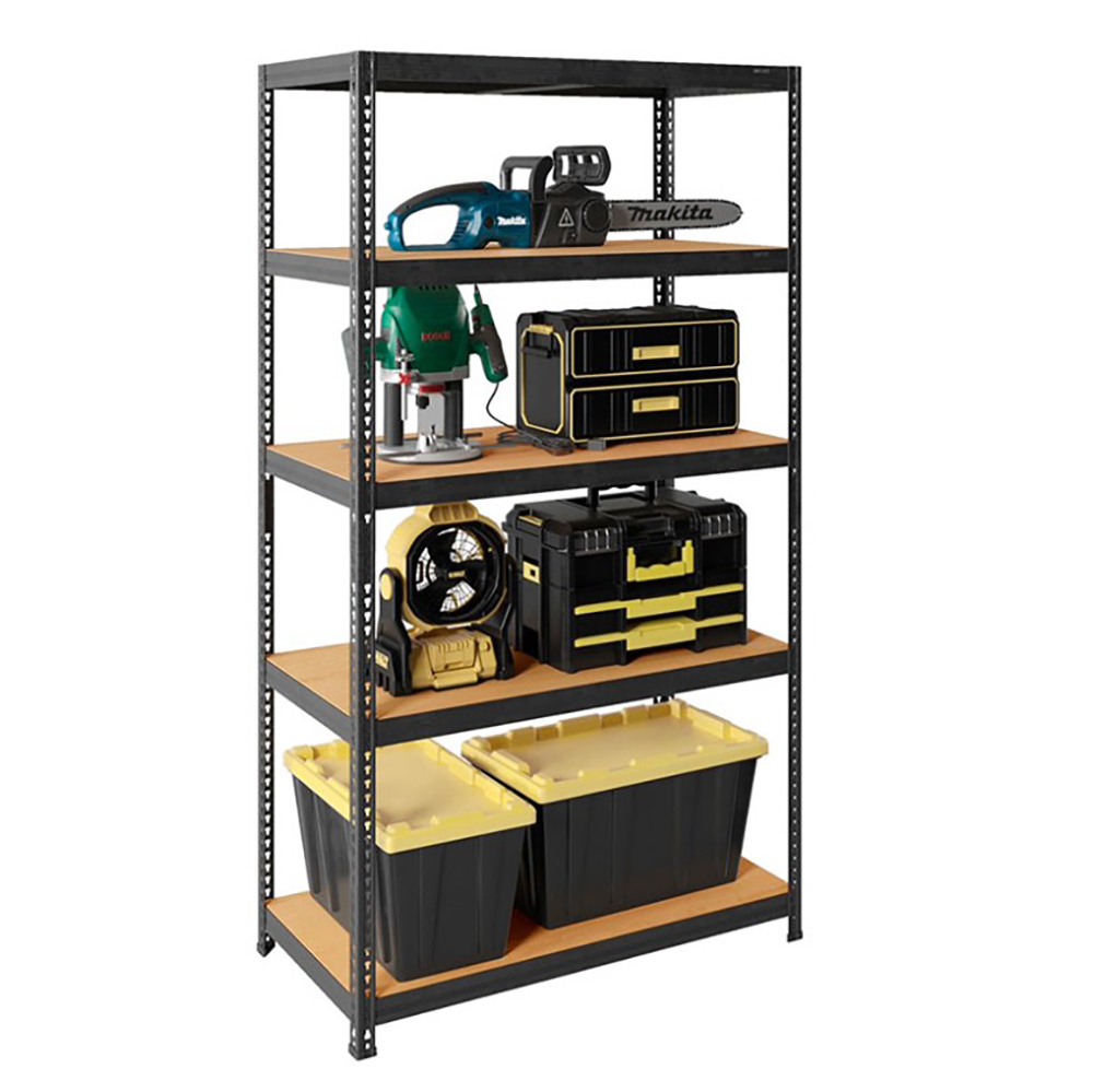 Стеллаж SBL 180 KD/120x40/5