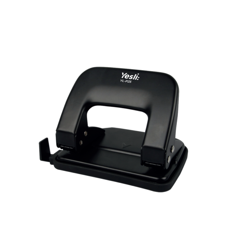 Дырокол Yesli: "YL-P25"