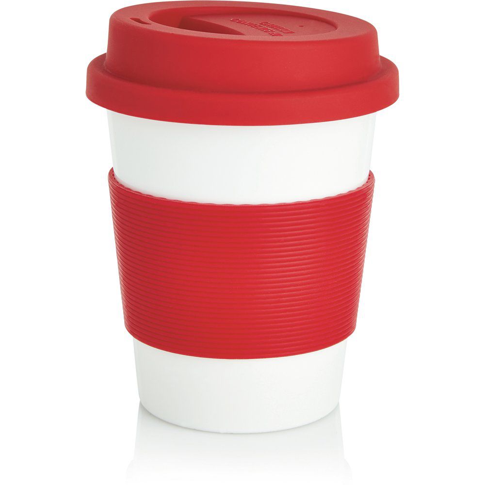 Стакан биоразлагаемый "P432.88"