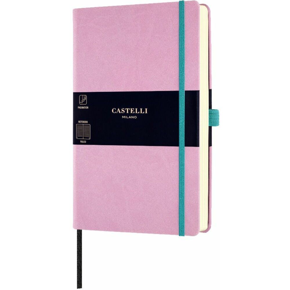 Блокнот "Aquarela Collection"