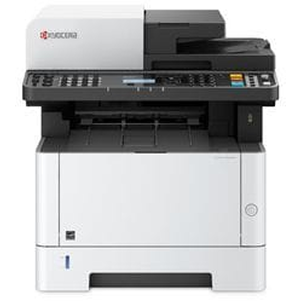 Принтер лазерный монохромный МФУ Kyocera ECOSYS M2635dn