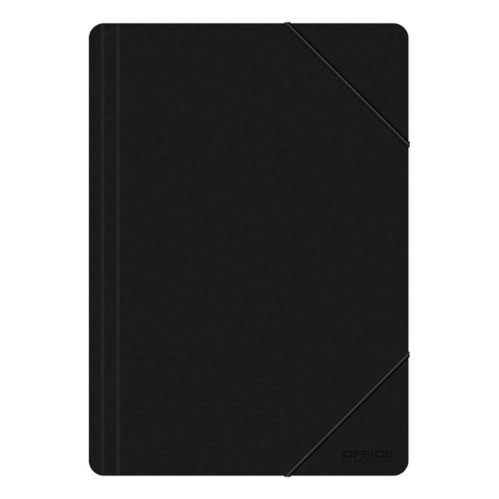 Папка на резинках "Office Products"