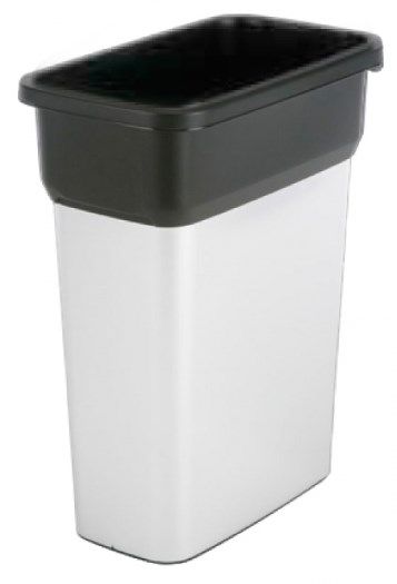 Контейнер для мусора Vileda "Гея"