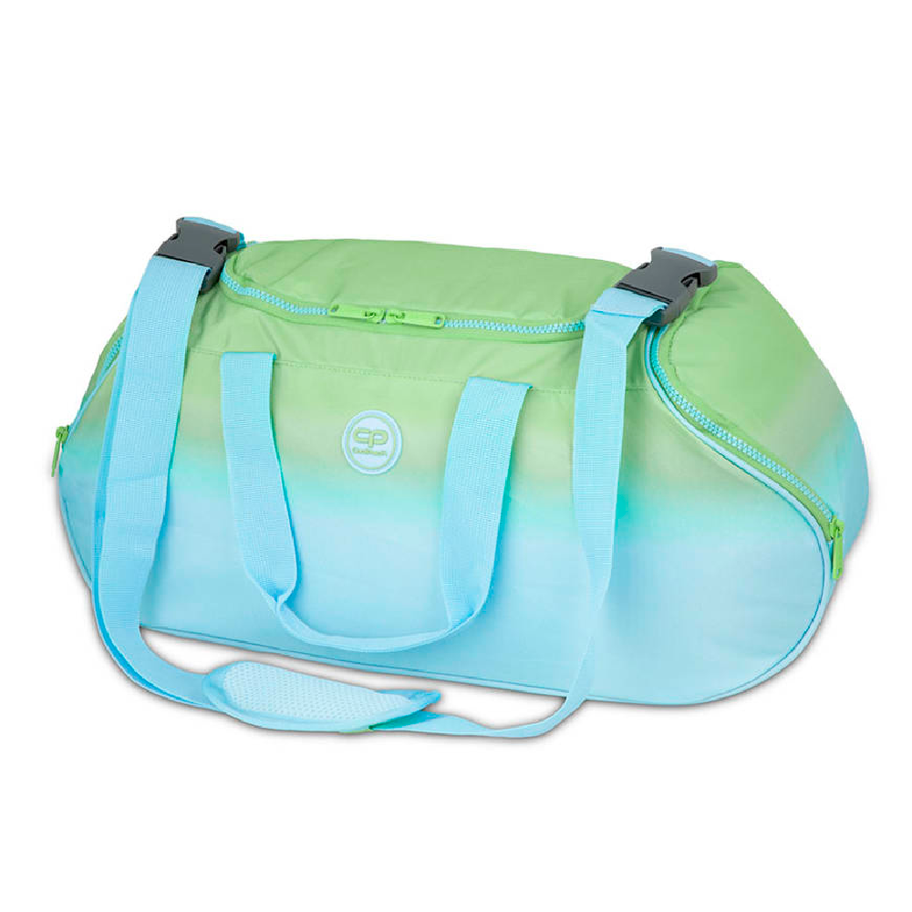 Сумка спортивная Coolpack "Runner Gradient"