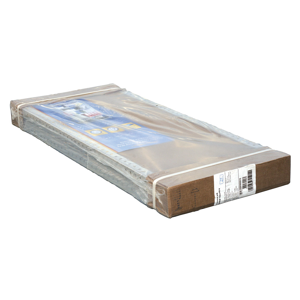 Стеллаж MS 200KD/100x30/4 (1950x1000x300) - 4
