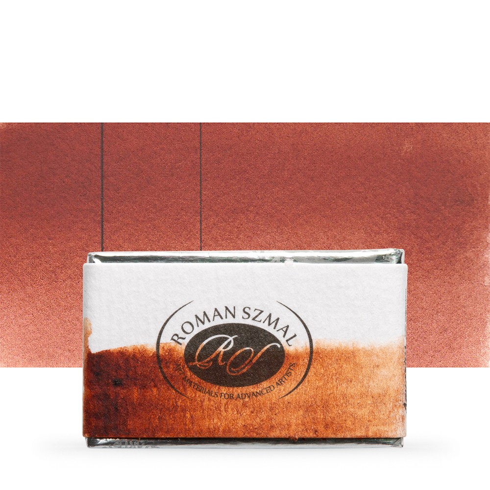 Краски акварельные 