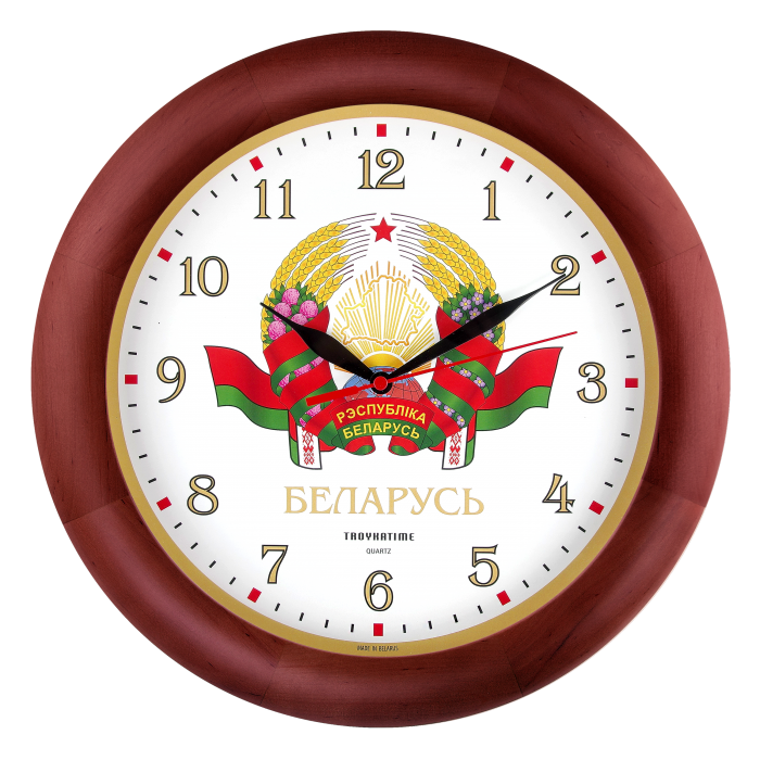 Часы настенные "988956"