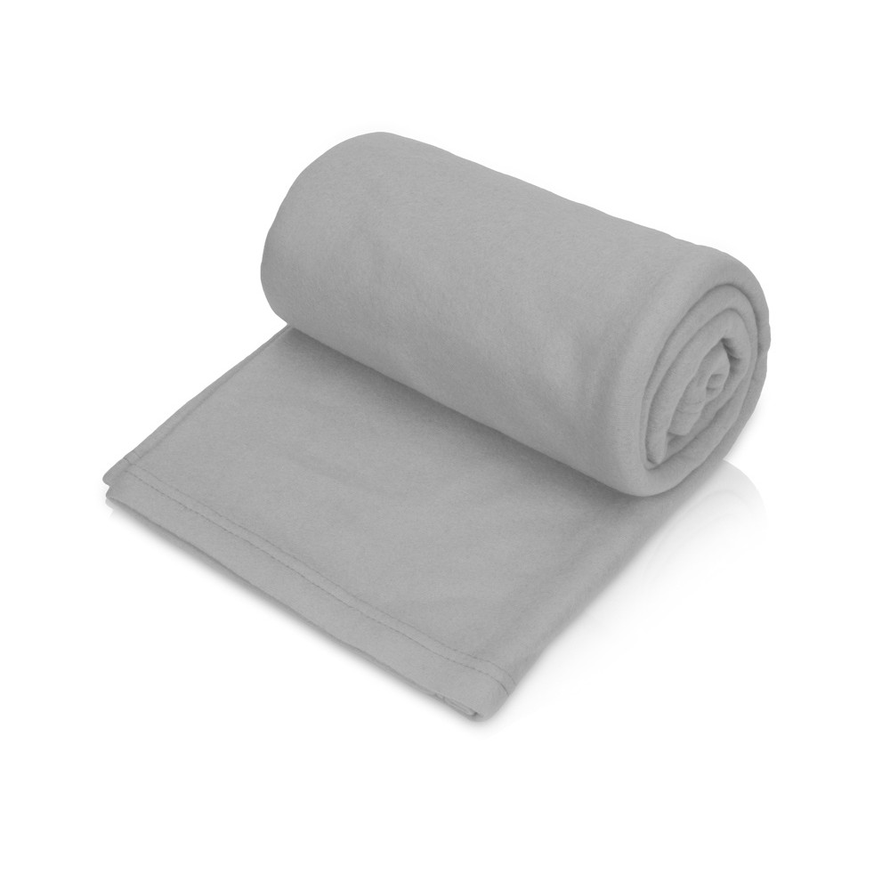 Плед флисовый 