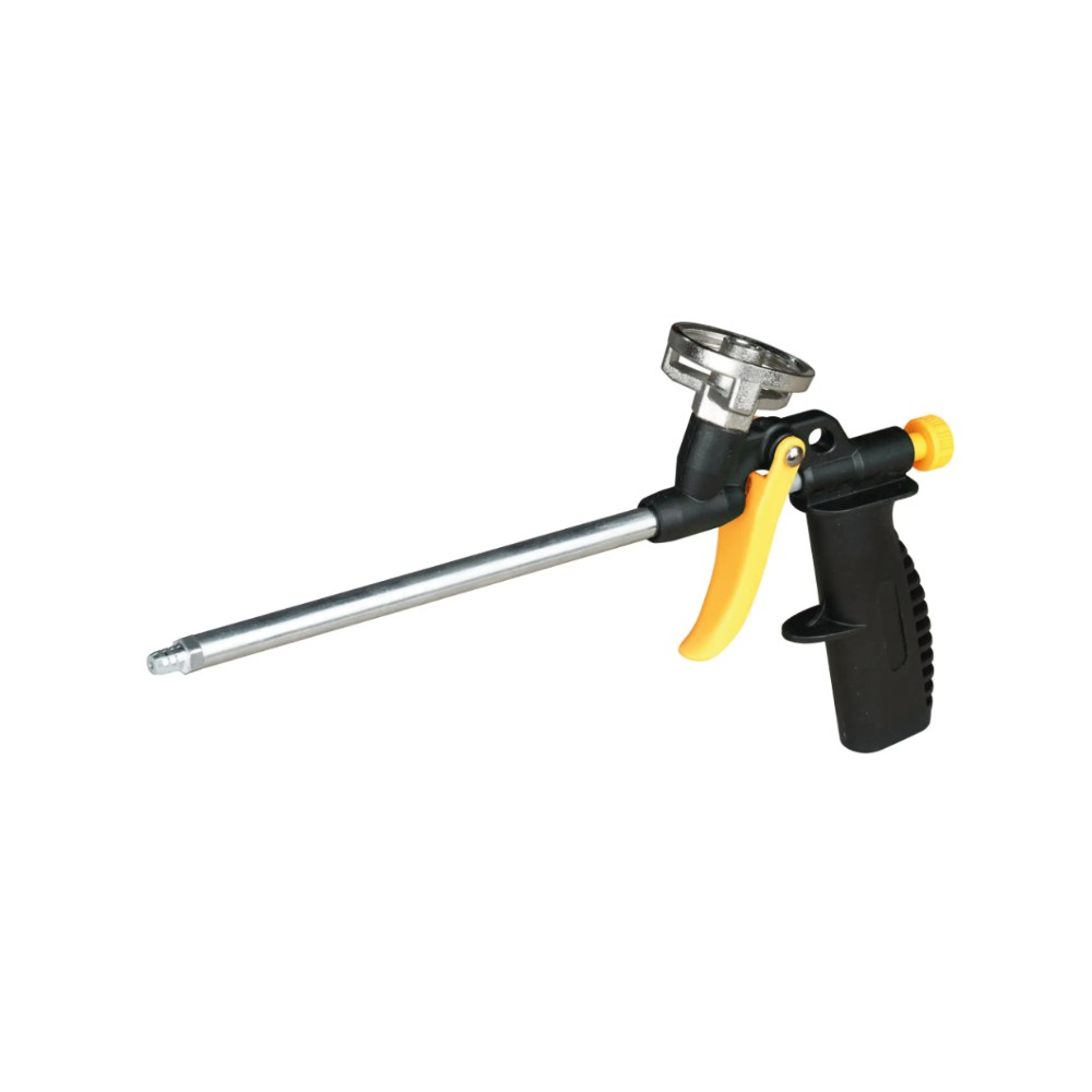 Пистолет для монтажной пены "Fomeron DIY-L" - 2