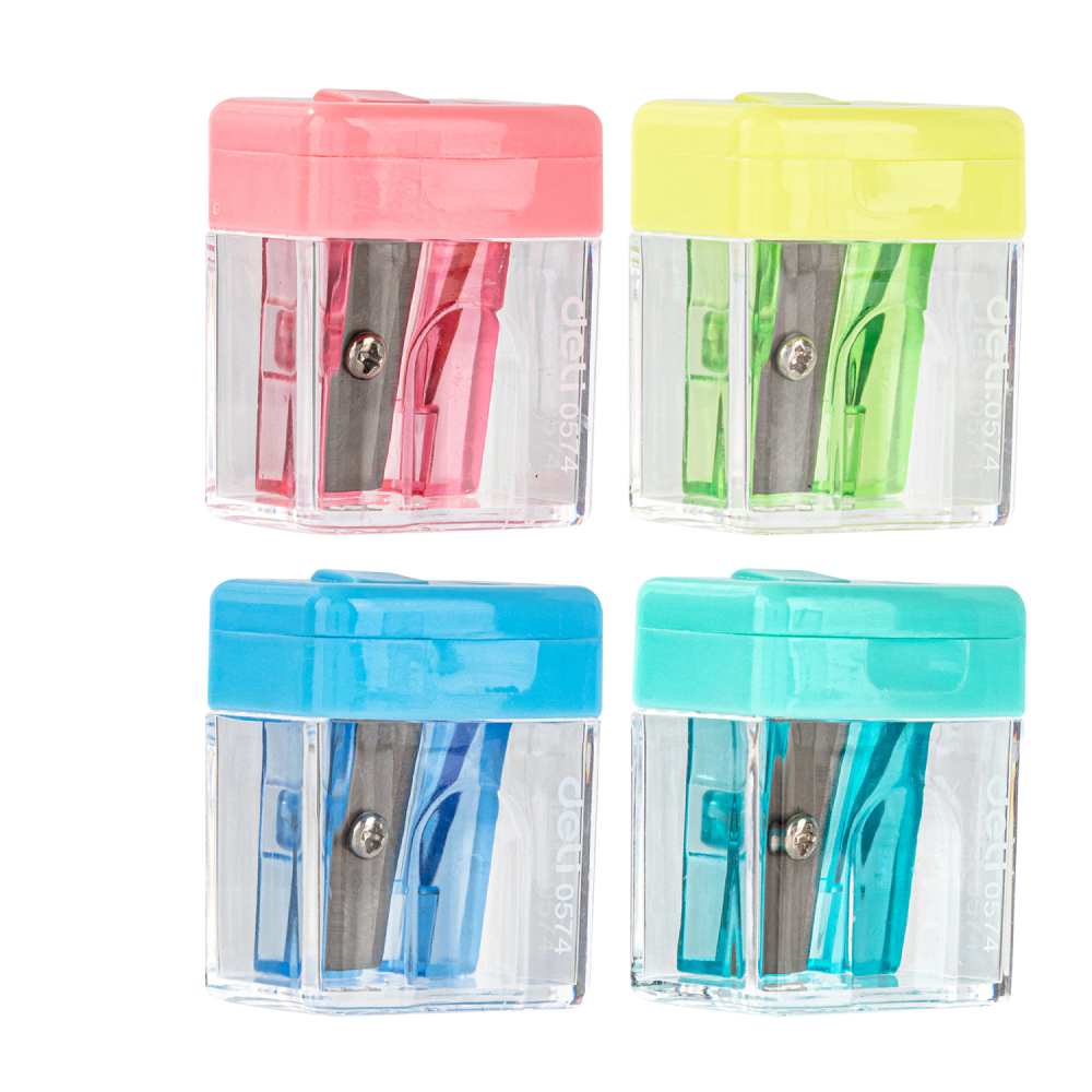 Точилка "Canister"