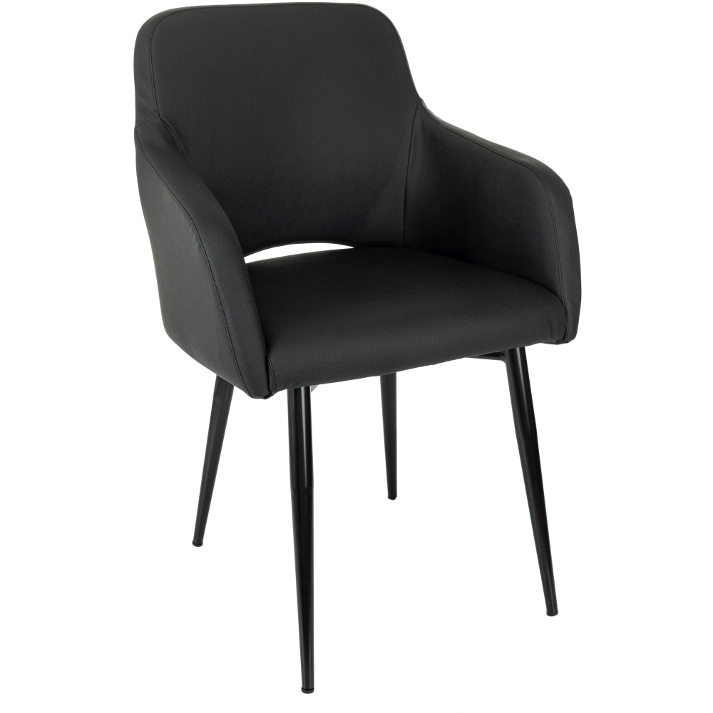 Кресло "Бюрократ CH-380F"