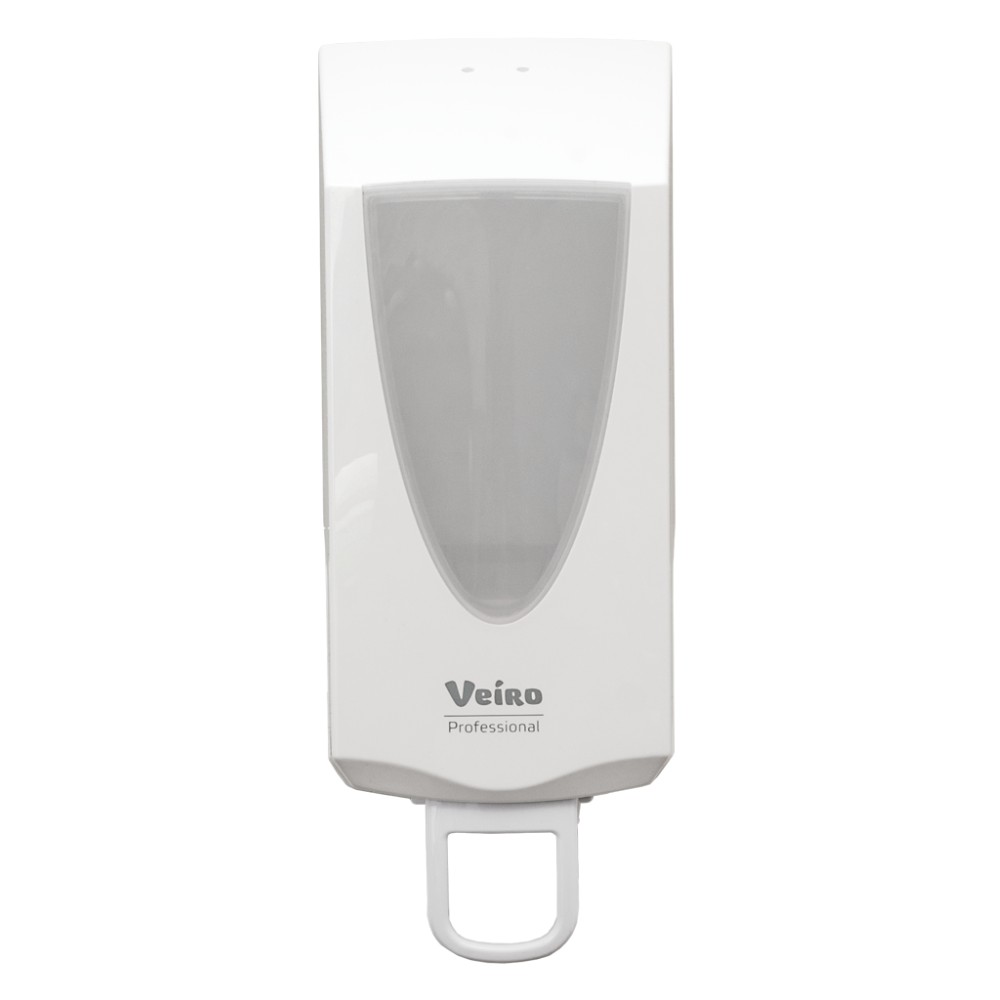 Диспенсер "VEIRO Professional SAVONA" для жидкого мыла, 0.8 л