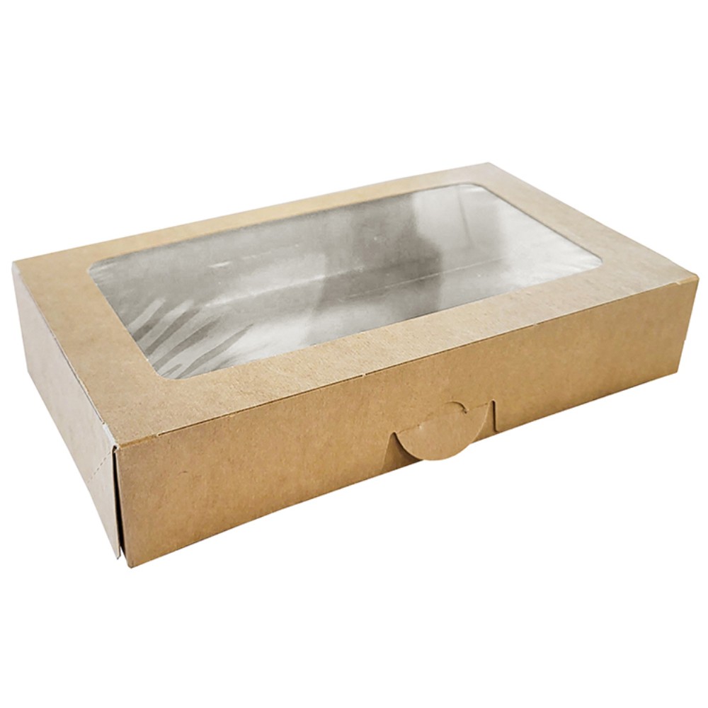 Контейнер бумажный 1000мл